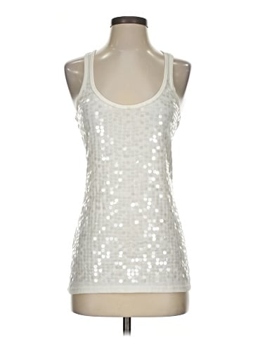 Vanity Sleeveless Top (view 1)