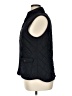 Savile Row Black Vest Size XL - photo 5