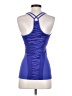 Zella Blue Active Tank Size S - photo 2