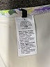 J.Crew Floral Purple One Piece Swimsuit Size 8 - photo 4