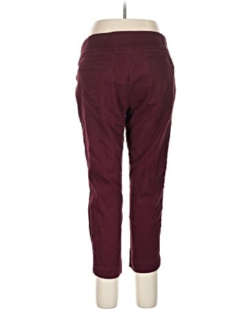 St. John's Bay Casual Pants (view 2)