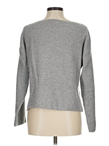 Everlane Cashmere Pullover Sweater (view 2)