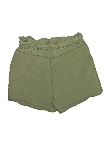 Harper Khaki Shorts (view 2)