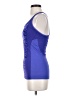 Zella Blue Active Tank Size S - photo 5