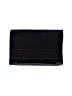 Summer & Rose Solid Black Clutch One size - photo 1