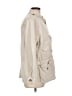 Madewell Ivory Jacket Size L - photo 4