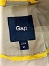 Gap Tan Trenchcoat Size XS - photo 6