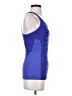 Zella Blue Active Tank Size S - photo 4