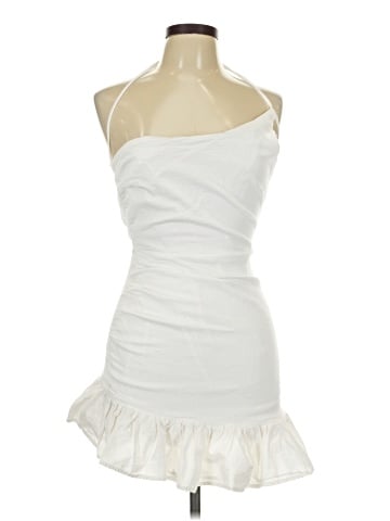 American Threads Cocktail Dress (view 1)