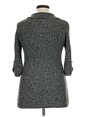 New Directions Turtleneck Sweater (view 2)