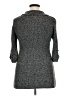 New Directions 100% Acrylic Tweed Gray Turtleneck Sweater Size XL - photo 2