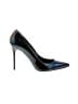 Stuart Weitzman Black Heels Size 9 - photo 1