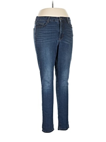 Nine West Jeans (view 1)