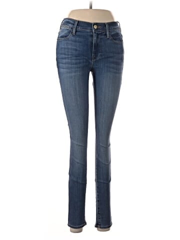 FRAME Denim Jeans (view 1)
