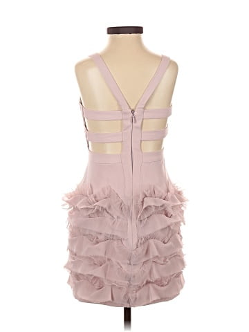 BCBGMAXAZRIA Cocktail Dress (view 2)