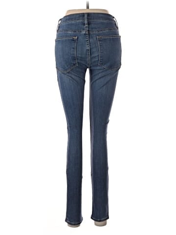 FRAME Denim Jeans (view 2)