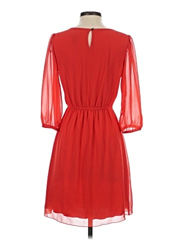 En Focus Studio Casual Dress (view 2)