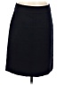 Tory Burch Solid Black Casual Skirt Size 4 - photo 1
