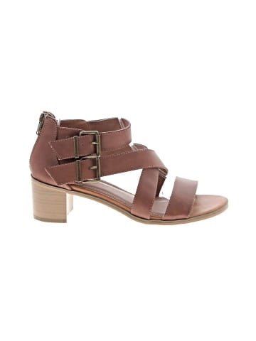 Sugar Sandals (view 1)