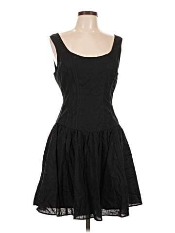 WAYF Cocktail Dress (view 1)