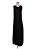 Splendid Black Casual Dress Size S - photo 1