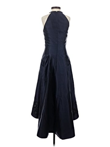 Carmen Marc Valvo Cocktail Dress (view 2)