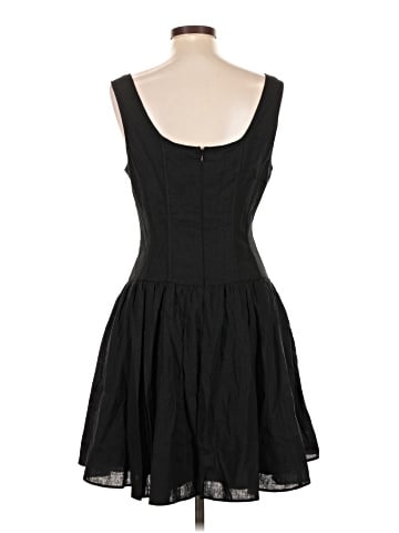 WAYF Cocktail Dress (view 2)