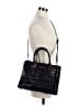MICHAEL Michael Kors Black Satchel One size - photo 2