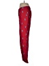 Lilly Pulitzer Print Red Casual Pants Size 6 - photo 5