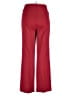 Insight Solid Red Dress Pants Size 14 - photo 2