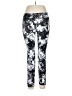 ShoSho Graphic Silver Active Pants Size XL - photo 1