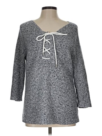 Tyler Boe Pullover Sweater (view 1)