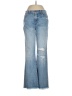 Rewash 100% Cotton Blue Jeans Size 29 waist - photo 1