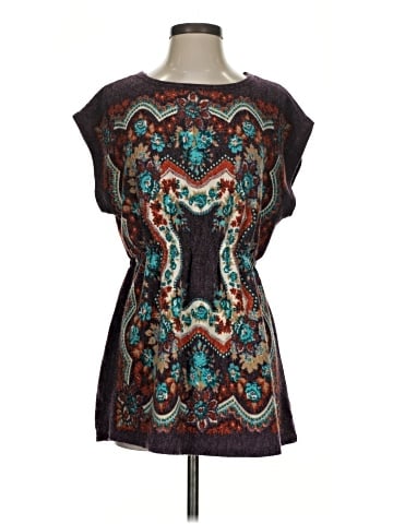 Papillon Casual Dress (view 1)