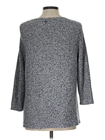 Tyler Boe Pullover Sweater (view 2)