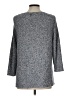 Tyler Boe 100% Cotton Gray Pullover Sweater Size L - photo 2