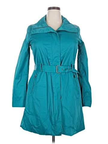 Mossimo Raincoat (view 1)
