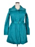 Mossimo 100% Spandex Teal Raincoat Size XXL - photo 1