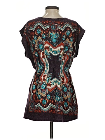 Papillon Casual Dress (view 2)