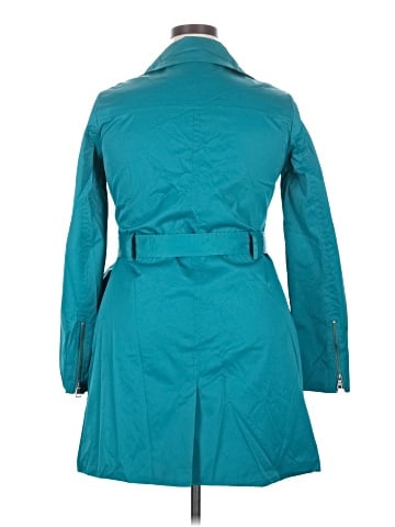 Mossimo Raincoat (view 2)