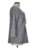 Tyler Boe 100% Cotton Gray Pullover Sweater Size L - photo 4