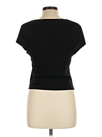 Wild Fable Short Sleeve T-Shirt (view 2)