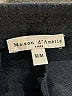 Maison d' Amelie Blue Casual Pants Size M - photo 7