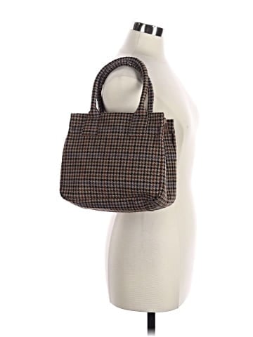 J.Crew Factory Store Satchel (view 2)