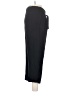 Zara Basic Solid Black Active Pants Size XS - photo 4