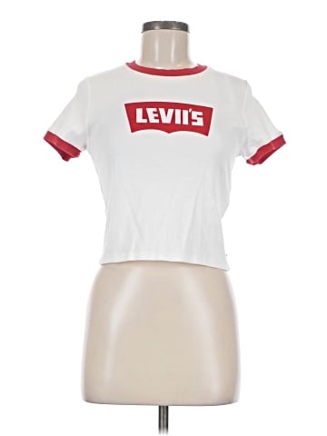 Levi's Short Sleeve T-Shirt (view 1)