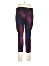 Gap Fit Graphic Purple Active Pants Size XL - photo 2