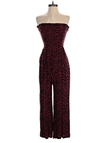 LOFT Beach Jumpsuit (view 1)
