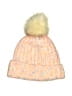 Gap Kids Pink Beanie One size (kids) - photo 1