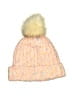 Gap Kids Pink Beanie One size (kids) - photo 2